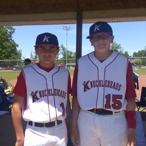 Meet your Posher, Thomas-jeanette